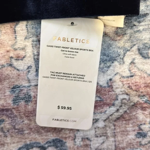 NWT - Picture 2 of 4